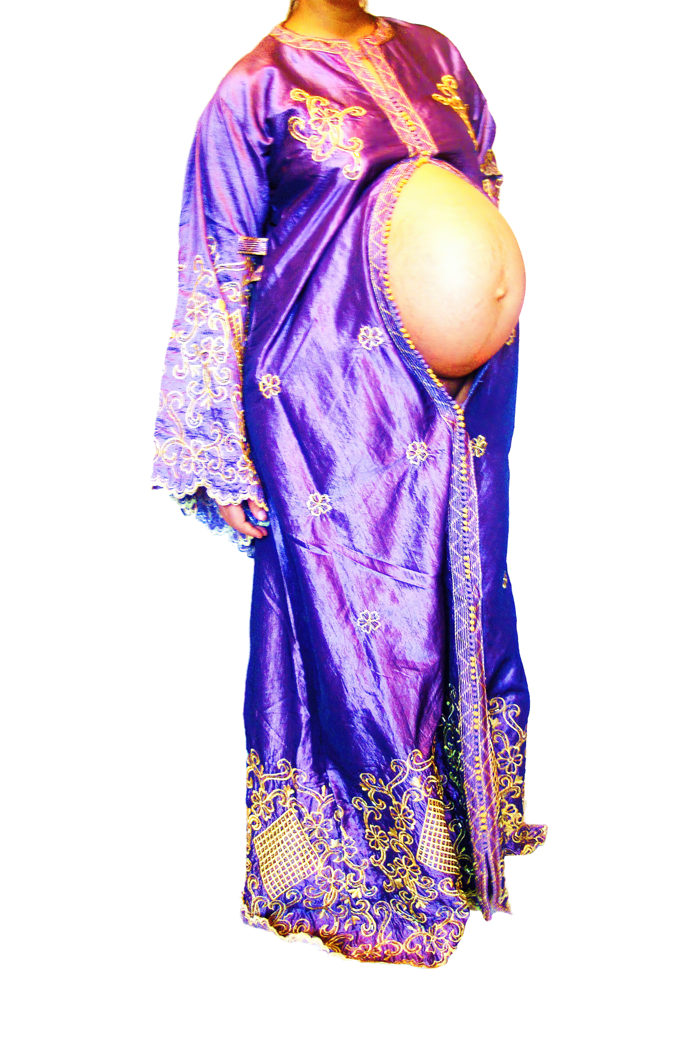 Le Corps Pansant - 2009